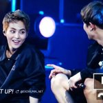 [시우민] 이 영상 동화의 한 장면 같어 ㅠㅠㅠㅠ(시우민)