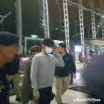 [카이] 종인이 오늘 <b>말레이시아</b>출국 프리뷰