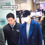 [카이] 한국 <b>도착</b> 프리뷰