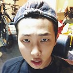 [방탄소년단] 김남준의 셀카각도를 응원합니다