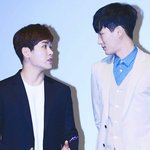 [인피니트] 진호 청순하다 ㅜㅜ