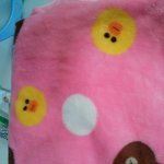 <b>담요</b> 핑크색 이상함?ㅠㅠ