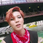 [방탄소년단] 나일단제일놀란거