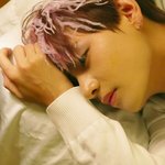 [방탄소년단] 태태손<b>힘줄</b>...