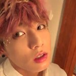 [방탄소년단] 삥꾸핑꾸<b>한</b><b>머리</b>색