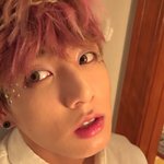 [방탄소년단] 메이크업이 쎄서 호불호ㅈㄴ갈릴듯
