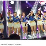 [프듀101] <b>강미나</b> 실물 몸매 ㅎㄷㄷ