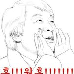 응급실에서 개훈남의사쌤봄..❤️