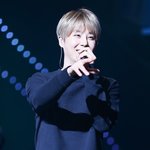 콘서트에서 애교 터진 오빠