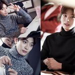 [핵남신] 정진운 <b>농도</b> 짙은 연기력! 무르익은 외모~!