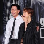 <b>케미</b>의신과 여신이 만났을때