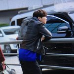 [방탄소년단] 홉이 지민이가 준 신발신었<b>넹</b>