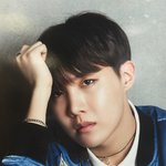 [방탄소년단] 호석이 <b>팔목</b>은 항상 다이어트자극