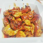[EXO] 볼케이노 매움