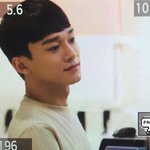 [EXO] 아티움간 <b>일자</b>앞머리 첸