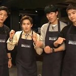 [EXO] 김준면 조카 귀여워..