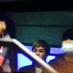 [EXO] 다들 민석이 보고 <b>흥분</b>했대ㅋ