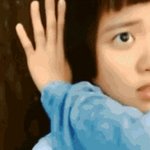 [EXO] 아님말고 주의)뜬금인데 얘 놀랄때 경수닮음