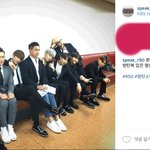 [방탄소년단] 미친 오늘 옷 대박임 <b>겁나</b>ㅇㅣ뻐