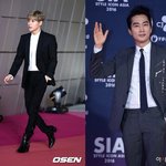 [댓글부탁해] 배우들 사이에서도 <b>밀리지</b>않는 태민.JPG