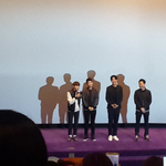 [EXO] 태어나서 연예인 처음봄..