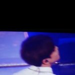 [방탄소년단] ?<b>박지민</b>등젖은거임?