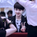 [EXO] 데뷔초때부터 복숭아가 <b>별명</b>이였음
