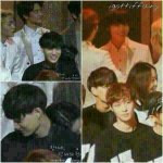 [EXO] 클쓰가 <b>남자</b>한테 이렇게 대하는 모습 처음<b>봄</b>