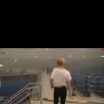 [방탄소년단] 와박지민 <b>다리</b> 존나이쁘다