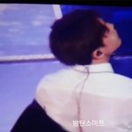 [방탄소년단] 박지민 <b>투명</b>셔츠설