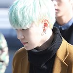 [방탄소년단] 애들 피부