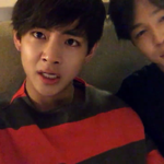 [방탄소년단] <b>아미</b>3기중에 십대가 좀 있네.ㅋㅋㅋ