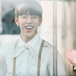 [BAP] <b>부자</b>집도련님같아..
