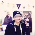 [<b>방탄소년단</b>] 이짤이 알고보면 ㅈㄴ웃긴이유