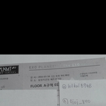 [EXO] 계속 물어봐서 미안한데 dot <b>표시</b>가 없어..