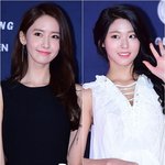 [모두드루와] 윤아 vs <b>설현</b> 미모투표결과(남초)