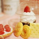 [하늘다람쥐] 따뜻한 봄바람이 불 때, 하늘다람쥐 두루뭉실이와 봄소풍...