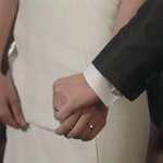 [댓글부탁해] 커플링으로 <b>결혼</b>계약에 나온 <b>반지</b> 어떤지 봐주세요!