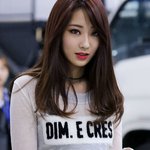 같이 밤에 다녀다 <b>든든</b>할듯한 언니