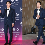 [핵존예] 잘나가는 대세남녀들의 <b>SIA</b> 시상식 파티현장~!