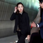 김고은의 <b>톰보이</b>룩