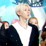 [댓글부탁해] 아이린한테 <b>수작</b>부리는 장현승