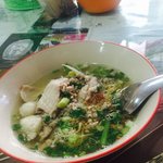 태국여행가서 먹은것들