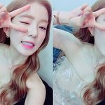 이기적 <b>미모</b>의 女아이돌 셀카