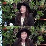 세월을 피한 미모 산다라박
