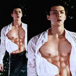 [EXO] 키 155인데 스탠딩감