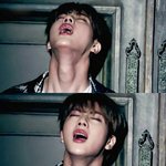 [방탄소년단] ㅁㅊ..김석진 울대..