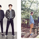 요즘 대세 <b>장신</b>돌