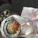 토마토김밥 샐러드김밥재료 <b>허술</b>...