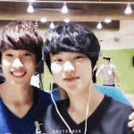 [세븐틴] ㅅㄷ) 세멋날에서 권수녕이 <b>닭장</b>에서 달걀 꺼낼때